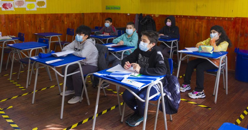 Los desafíos del retorno a clases