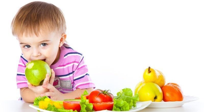 Alimentación responsiva: Guatita llena, no es igual a corazón contento