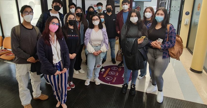 Universidad de oportunidades: Historias detrás del Programa Acceso a la Educación Superior PACE