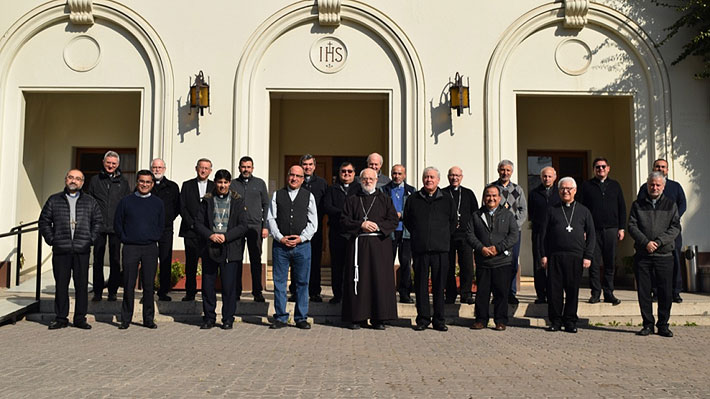 Los obispos de Chile frente a la propuesta constitucional