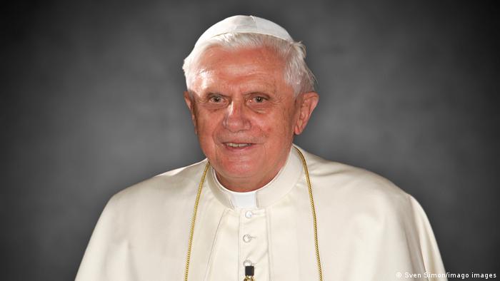 La valentía de Benedicto XVI contra abusos sexuales