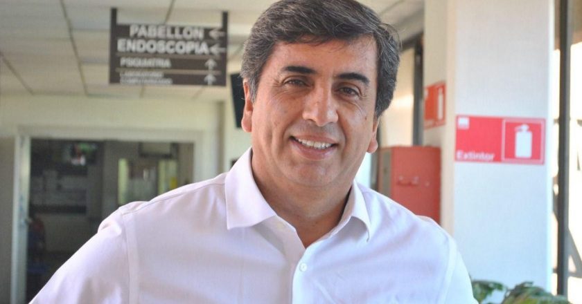 Manuel Inostroza Palma, ex superintendente de Salud: “Dejar caer las isapres tiene efectos sistémicos muy complejos”