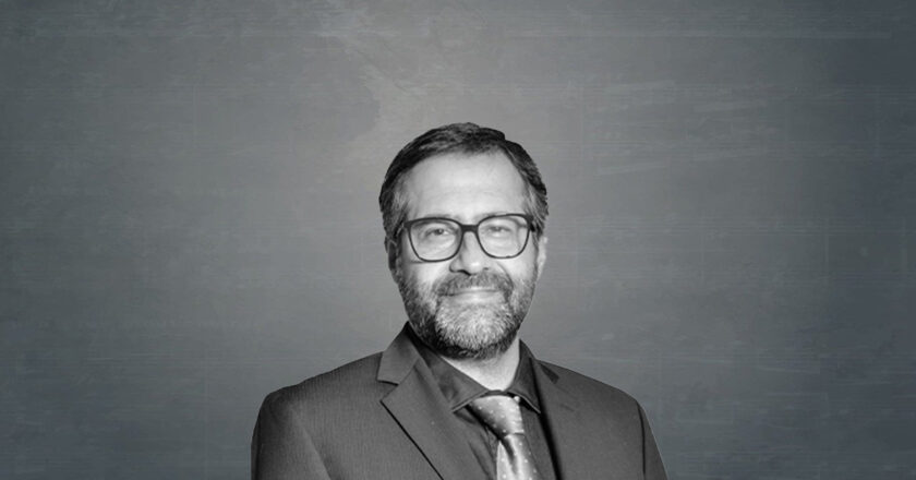 Francisco, tú eres Pedro