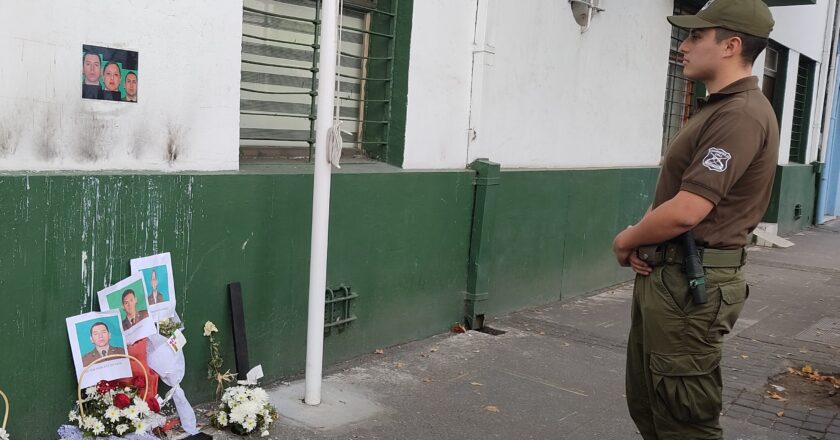 <strong>La cultura del desprecio a la vida</strong>