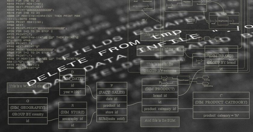 <strong>Uso y abuso de los algoritmos</strong>