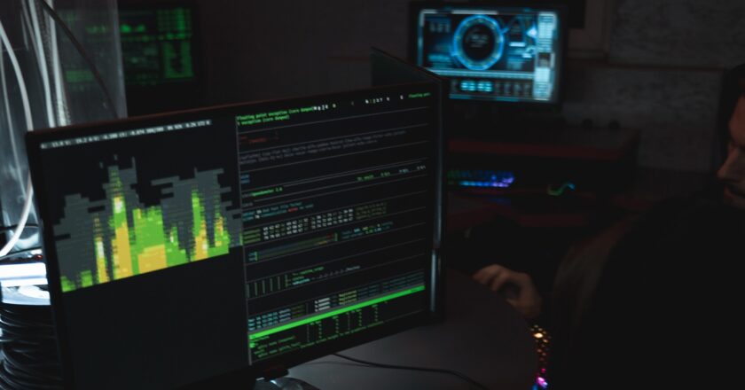 <strong>La Deep web: una red profunda llena de mitos y oscuras realidades</strong>