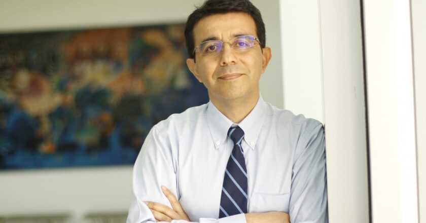 Dr. Jorge Gaete Olivares, psiquiatra: “Uno de cada tres estudiantes está involucrado directamente en acoso escolar”