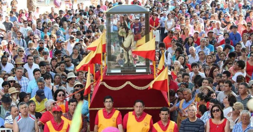 La celebración más multitudinaria de la región: ¿Quién era San Sebastián?