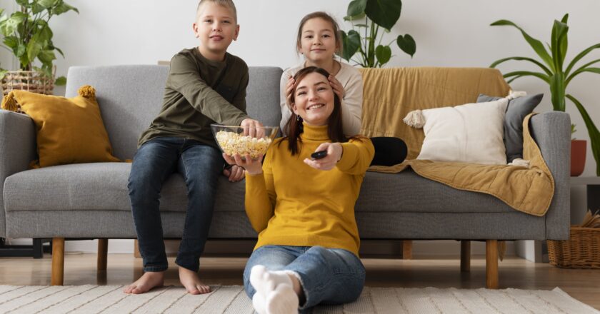 Descubriendo valores en el entretenimiento