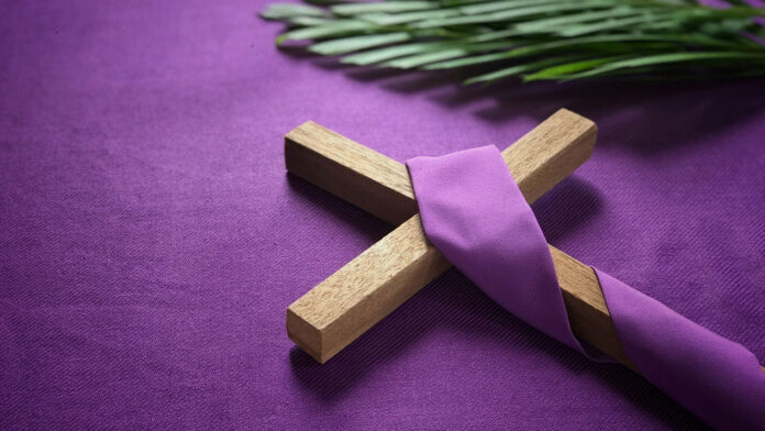 Vivir la Cuaresma en medio del mundo