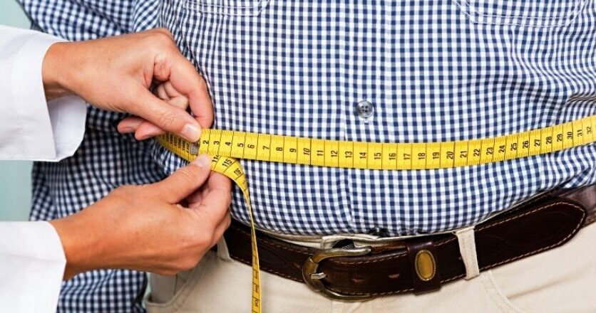 Obesidad: la epidemia silenciosa