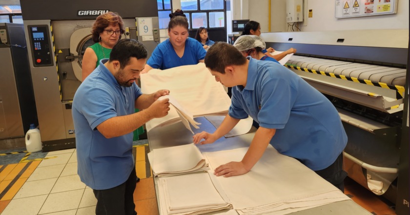 Síndrome de Down y el largo camino que resta para la inclusión laboral