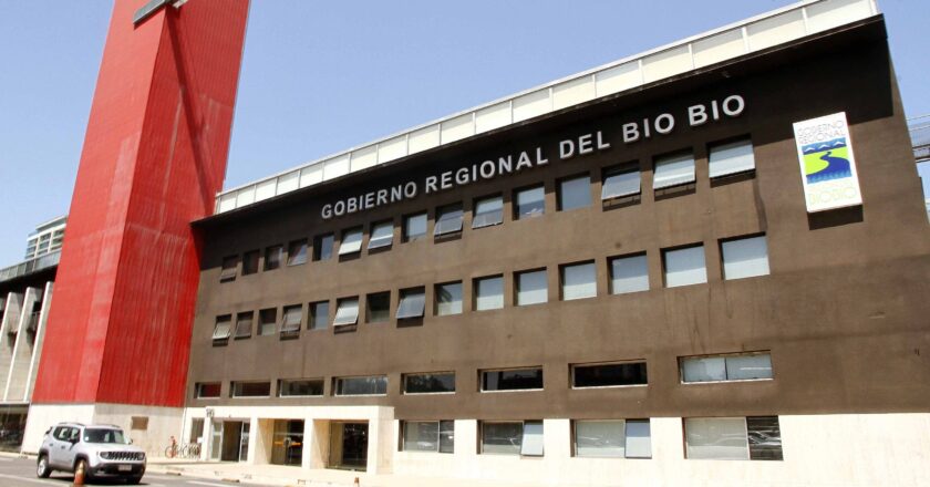 Descentralización: un proceso a la deriva