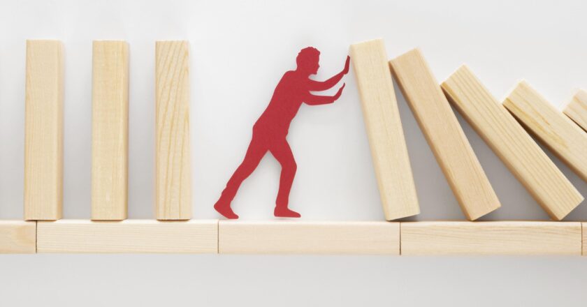 Análisis desde la psicología y la ciencia política: El problema de la crisis de autoridad